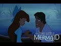 The Little Mermaid with the Broadway Overture