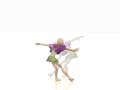 chracter animationاللقطة دي قعدت 4 ايام وما يزيد عن 36 ساعة رندر بس بجد اول مرة اجرب السكاي لايت في  الانيميشن واول مرة اجرب موديفير القماش واول مرة اجرب الكراكتر انيميشنusf400@gmail.com