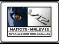 Spéciale 200 000 Abonnés : Dual Face Commentary Avec Naïto75 [vidéo 1 Sur 7]
