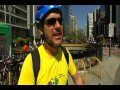 Guia do Trânsito - Ciclofaixa de Lazer