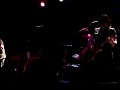 The Breeders - \"Cannonball\" (Toronto 2008)