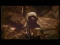 Massive attack-Teardrop (Video with lyrics)