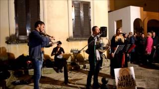 Kardiamundi @ Novelloinfesta - Leverano