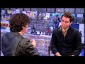 Neil Gaiman talks Neverwhere and Coraline Movies