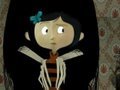 Neil Gaiman talks Neverwhere and Coraline Movies