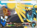 Tello Level 81 X-Guardian Vs. Thunder Mountain
