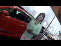 東京モーターショー2009 驚きの薄々美人コンパニオン！！