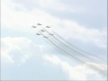 Patrulla �guila Air Show Radom Part 1