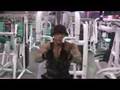 Chest-WorkOut-Beginn
