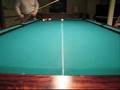 pool sidespin--squirt & swerve revisited