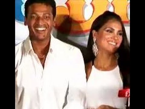 Kelly Dorjee creates a rift between Lara Dutta & Mahesh Bhupathi