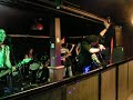 Screaming banshee aircrew - In Flames Screaming banshee aircrew - In Flames