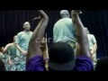 Omega Psi Phi Fraternity Inc - Beta Sigma Chapter - Spring 2010 Probate Part 4