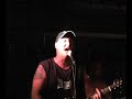 No Respect - Subculture (live Force Attack 2007)