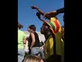 Ghana Fans - Cologne