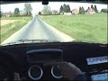 Kp Natoye Rally Wallonie Cools-Seys