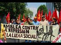 Los Comunistas en el Otro Primero de Mayo