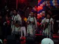 Los Kjarkas - Boliva