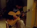 Saturday Night Shuffle
