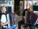 Christa Behnke Pino Di Modugno 10 Variationen fur Akkordion