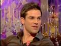 Gethin and Camilla featuring Matt vs Geth round 1