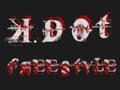 K.dot 3 Peat/Freestyle K.dot 3 Peat/Freestyle