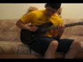 Lamb of God - \"11th Hour\" (Cover by xenowang)