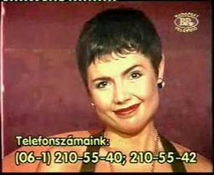 Anettka megint