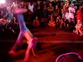 Bruce Lee (Gamblerz) vs Steve (KHZ)
