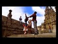 SANTIAGO DE COMPOSTELA SPOT TURISMO