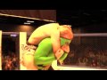 GREENGHOST-AT-STFC-F