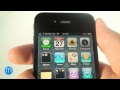 Apple iPhone 4 16GB video 5