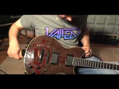 Washburn WI 66 ANC