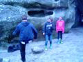 Hooghouden Les 3 - Trio Hooghouden Les 3 - Trio