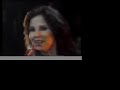 nydia caro canta la cancion hoy canto solo por cantar con la que gano el festival de la oti