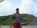 Arambol;Goa- Micky