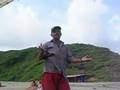 Arambol;Goa- Micky