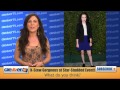 bit.ly - see the photos! bit.ly - click to subscribe! facebook.com - become a fan! twitter.com - follow us! kristen stewart stepped out in bright pop of color for the premiere of paul mccartney's music video for 