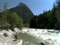 Rafting Summer 2009