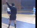 kff kosova (kosov�) 7-0 kff shqiponjat ( maqedoni)