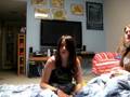 HALF ASLEEP CC!!!xDD