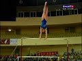 Elyse Hopfner Hibbs 2008 World Cup Tianjin Final UB