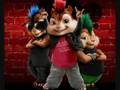 in da club by 50 cent chipmunk
