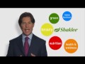 Shaklee AND You Can Have It All