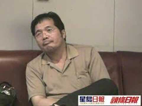 巴士阿叔bus uncle revealing his truth (interview)