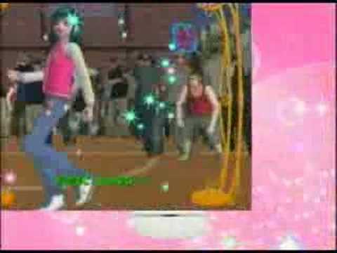 Oshare Majo Love and Berry Japanese NDS TVCM