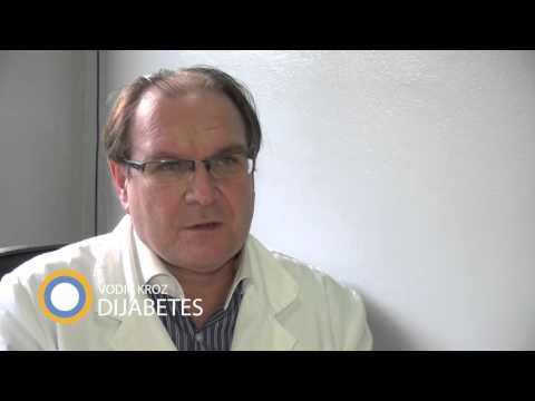 Diabetwell kapsule su prirodan način regulacije šećera u krvi objasnio nam je Prof.dr Nebojša Tasić.