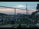 Checkered Flag at 2007 Generac 500 at Road America
