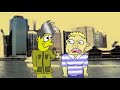 9/11 Cartoon REMIX (starring Aaron Russo) part 1 of 2 9/11 Cartoon REMIX (starring Aaron Russo) part 1 of 2