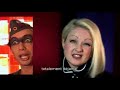 PRESENTATION NUIT GAY CANAL+ 2008